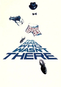 L'uomo che non c'era (1983)