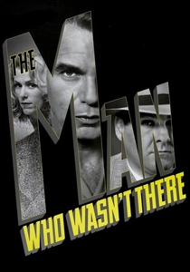 L'uomo che non c'era (2001)