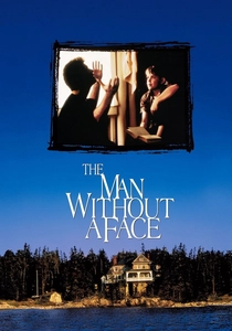 L'uomo senza volto (1993)