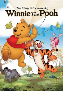 Il magico mondo di Winnie the Pooh (1977)