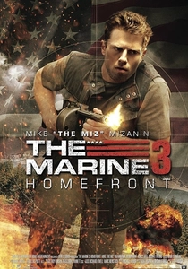 The Marine 3: Homefront (2013)