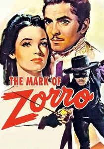 Il segno di Zorro (1940)