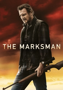 The Marksman (2021)
