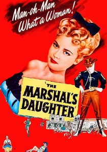 La Figlia del Maresciallo (1953)