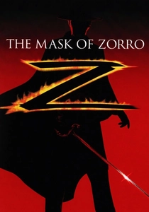 La Maschera di Zorro (1998)