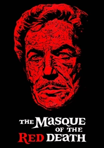 La Maschera della Morte Rossa (1964)