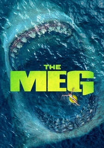 The Meg (2018)