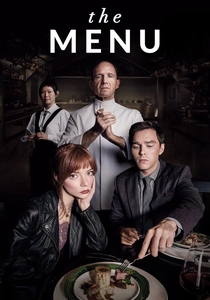 Il Sapore della Vendetta (2022)