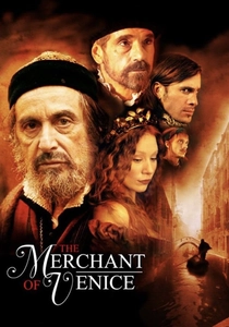 The Merchant of Venice (2004)