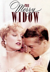 La Vedova Allegra (1934)