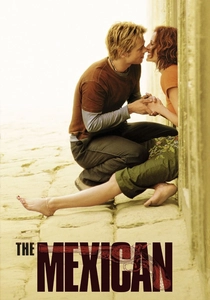 Il Messicano (2001)