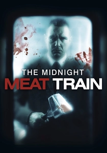 Il Treno della Morte (2008)