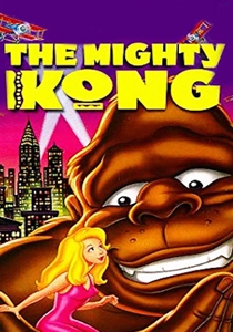 La Grande Avventura di King Kong (1998)