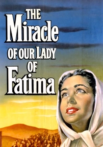 Il Miracolo di Fatima (1952)