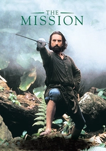 Il Missionario (1986)