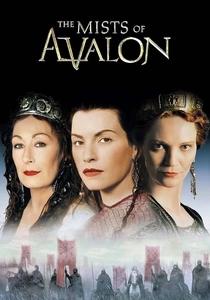 La Sacerdotessa di Avalon (2001)