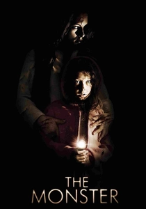 The Monster (2016)