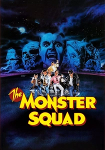 Monster Squad (1987)