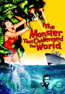 Il Mostro del Deserto (1957)