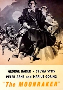Il Corsaro della Mezzaluna (1958)