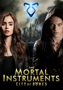 The Mortal Instruments: City of Bones (2013)