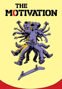 The Motivation (2013)