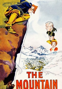 La montagna del diavolo (1956)