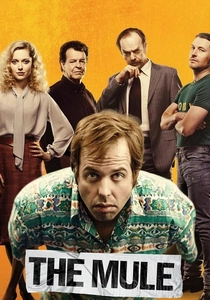 La mula (2013)
