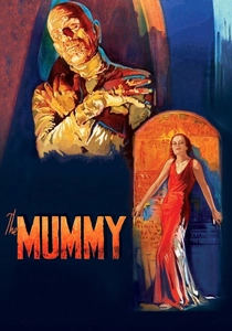La Mummia (1932)