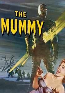 La Mummia (1959)