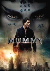 La Mummia (2017)