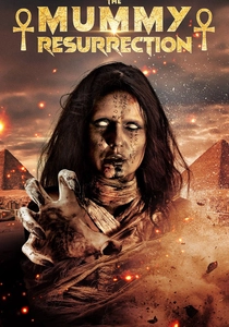 La Mummia: La Rinascita (2022)