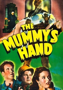 La Mummia di Londra (1940)