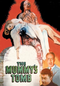 La Mummia del Faraone (1942)