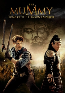 La Mummia: La Tomba dell'Imperatore Dragone (2008)