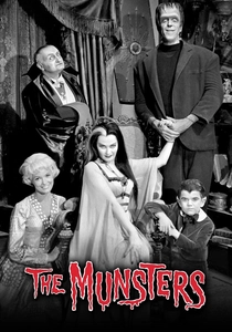 La Famiglia Monster (1964)