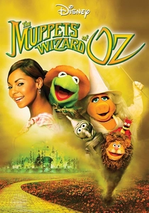 Il magico mondo di Oz (2005)