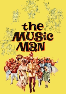 Il Musicista del West (1962)