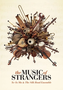 The Music of Strangers: Yo-Yo Ma and the Silk Road Ensemble (2015)