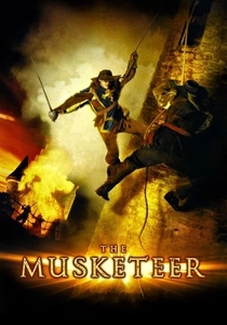 Il Segreto dei Moschettieri (2001)