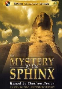 Il Mistero della Sfinge (1992)