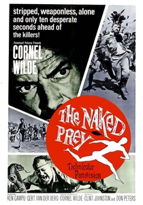 La Preda Nuda (1965)