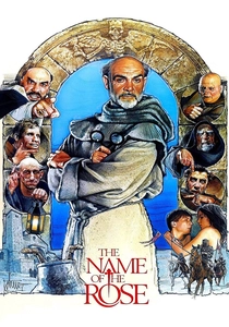Il Nome della Rosa (1986)