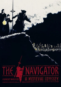 Il Volo del Navigatore (1988)