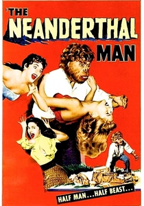 L'uomo di Neanderthal (1953)
