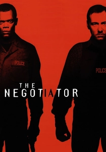 The Negotiator (1998)
