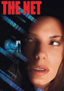 The Net (1995)