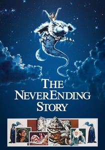 La Storia Infinita (1984)