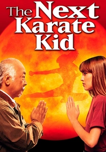 Il prossimo karateka (1994)