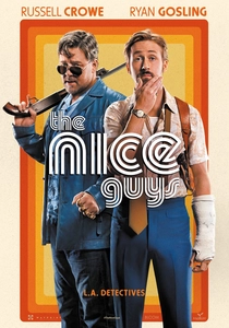 The Nice Guys (2016)